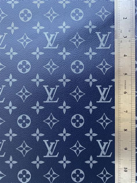 louis vuitton material|Louis Vuitton fabric by yard.